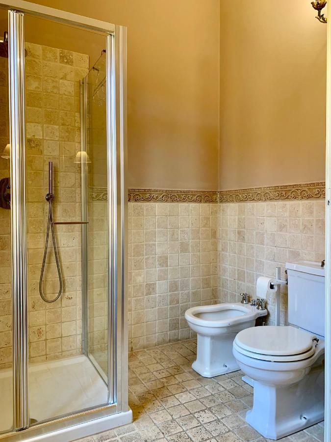 Cernaia Rooms Специя Екстериор снимка