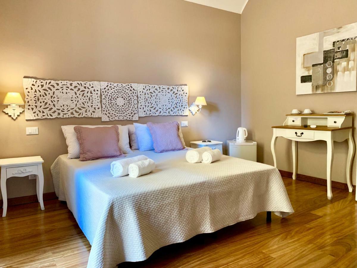Cernaia Rooms Специя Екстериор снимка