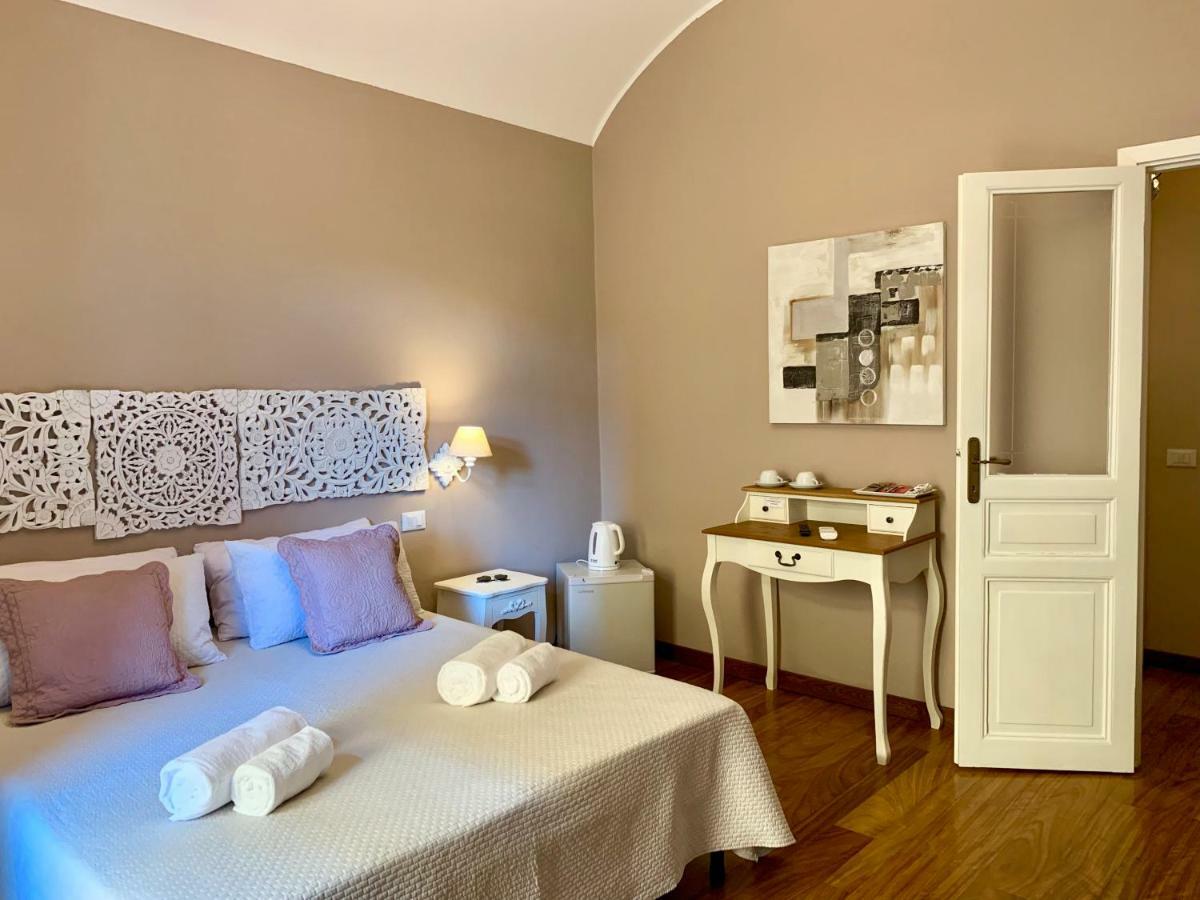 Cernaia Rooms Специя Екстериор снимка