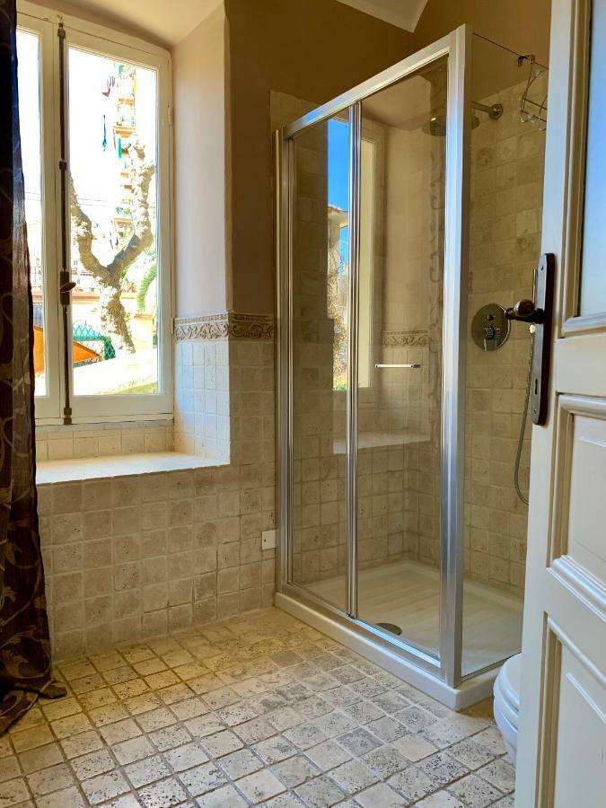 Cernaia Rooms Специя Екстериор снимка