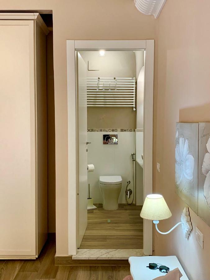 Cernaia Rooms Специя Екстериор снимка