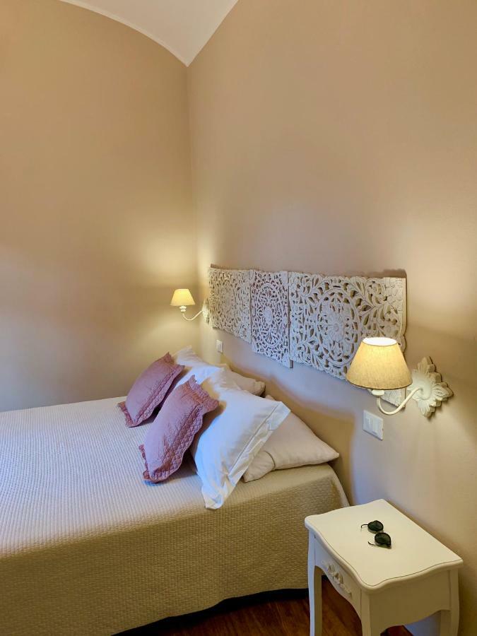 Cernaia Rooms Специя Екстериор снимка