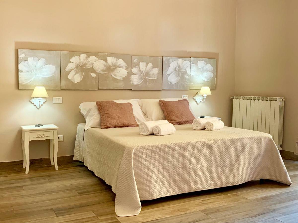 Cernaia Rooms Специя Екстериор снимка