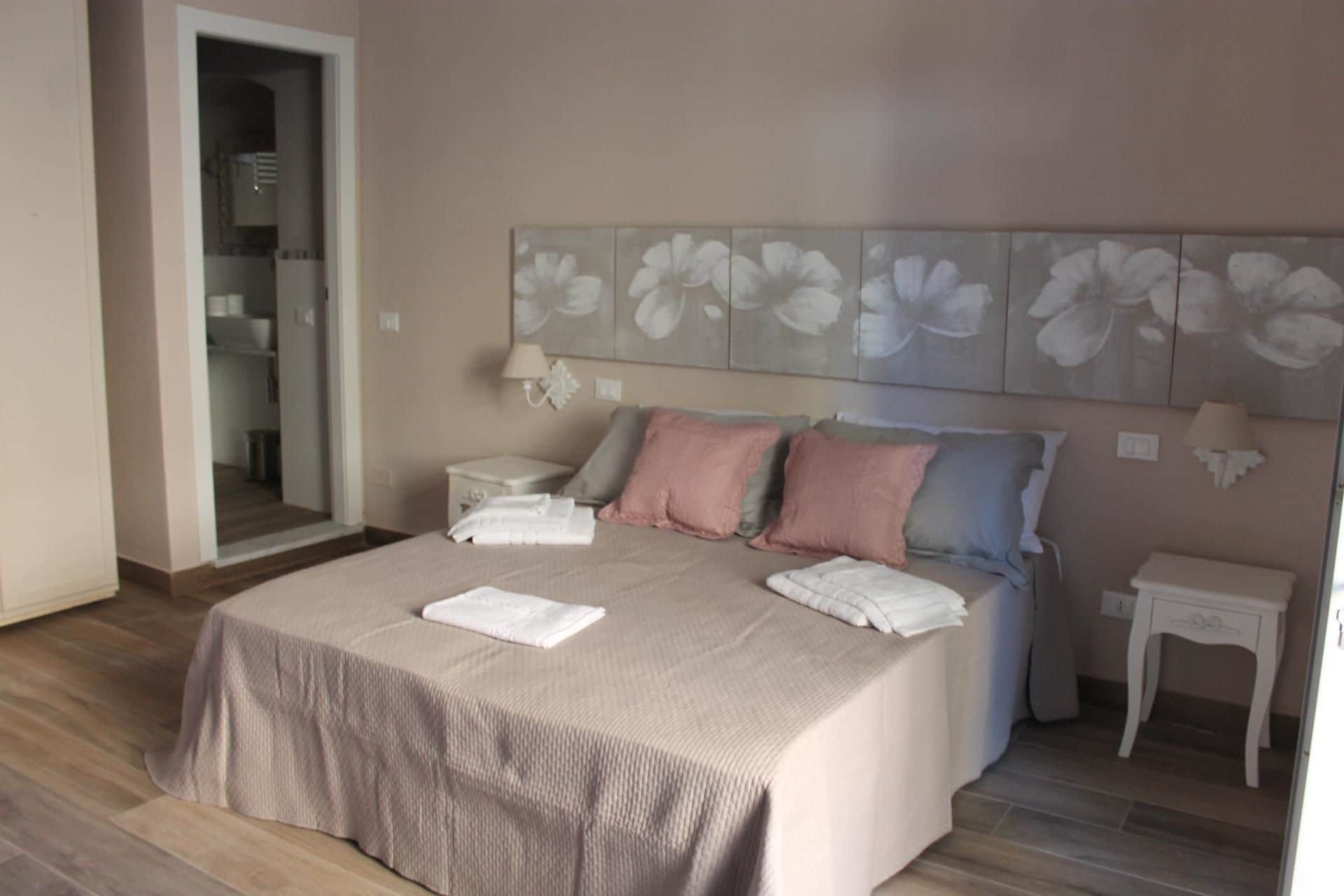Cernaia Rooms Специя Екстериор снимка