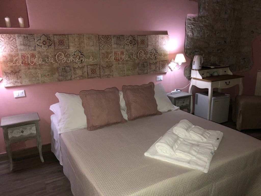 Cernaia Rooms Специя Екстериор снимка